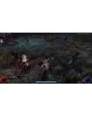 She Will Punish Them (Steam Gift Россия) She Will Punish Them (Steam Gift Россия)