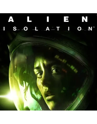 Alien: Isolation Аккаунт Epic Games + 1 игра