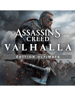 Assassin's Creed Valhalla Xbox One &amp Series
