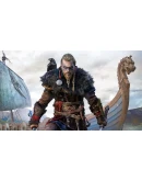 Assassin's Creed Valhalla Xbox One &amp Series