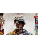 Call of Duty Black Ops Cold War Xbox One &amp Series