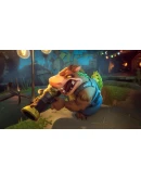 Crash Bandicoot 4 Its About Time Xbox One &amp Series