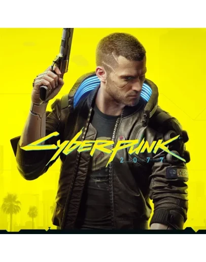 Cyberpunk 2077 Xbox One & Series Cyberpunk 2077 Xbox One & Series