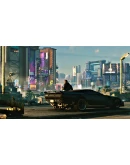 Cyberpunk 2077 Xbox One & Series Cyberpunk 2077 Xbox One & Series