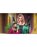 Cyberpunk 2077 Xbox One & Series Cyberpunk 2077 Xbox One & Series