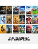 XBOX GAME PASS +CORE +EA PLAY 12 МЕСЯЦЕВ ОБЩИЙ АККАУНТ