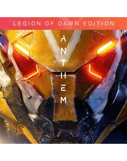 Anthem: Legion of Dawn Edition Xbox One &amp Series