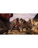 Assassins Creed Syndicate Gold Xbox One &amp Series