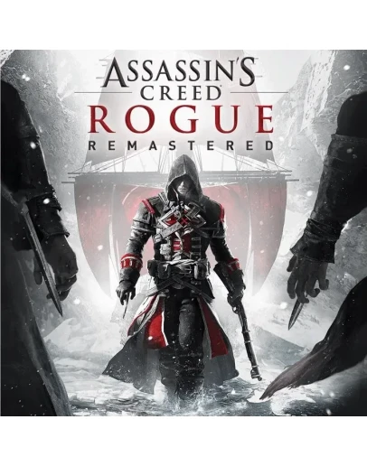 Assassins Creed Rogue Remastered Xbox One &amp Series
