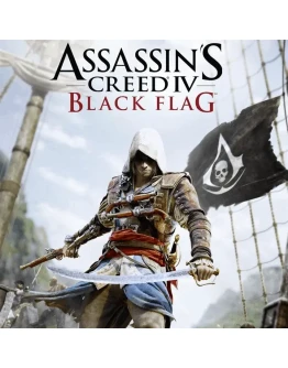 Assassin's Creed IV Black Flag Xbox One &amp Series