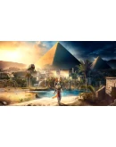 Assassin's Creed Origins - GOLD Ed Xbox One &amp Series