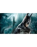 Batman Arkham Asylum + 2 Xbox One &amp Series