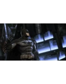 Batman Arkham Asylum + 2 Xbox One &amp Series