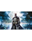 Batman Arkham Asylum + 2 Xbox One &amp Series