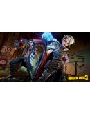 Borderlands 3: Ultimate Edition Xbox One &amp Series