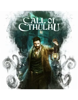 Call of Cthulhu Xbox One &amp Series