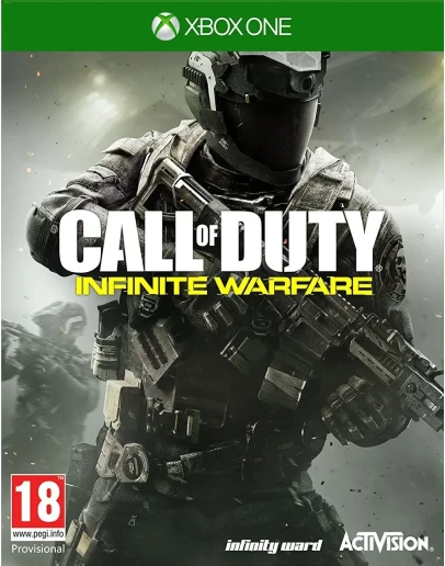 Call of Duty: Infinite Warfare Xbox One &amp Series