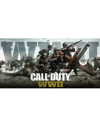 Call of Duty: WWII - Gold Edition Xbox One &amp Series