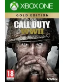 Call of Duty: WWII - Gold Edition Xbox One &amp Series