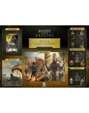 ASSASSINS CREED ИСТОКИ GOLD EDITION XBOXКЛЮЧ