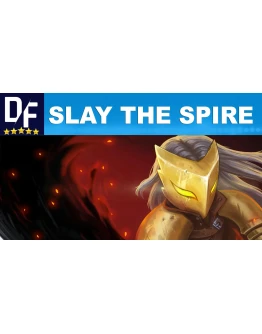 Slay the Spire STEAM аккаунт