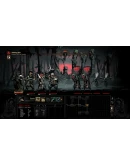 Darkest Dungeon: Ancestral Edition STEAM аккаунт