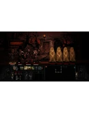 Darkest Dungeon: Ancestral Edition STEAM аккаунт