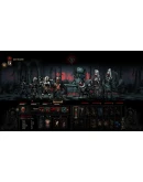 Darkest Dungeon: Ancestral Edition STEAM аккаунт