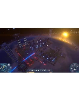 Dyson Sphere Program STEAM аккаунт