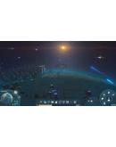 Dyson Sphere Program STEAM аккаунт