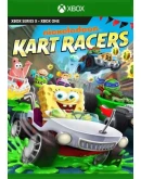 Nickelodeon: Kart Racers XBOX ONE/SERIES XS/КЛЮЧ