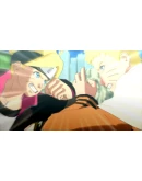 NARUTO SHIPPUDEN Ultimate Ninja STORM Legacy XBOX