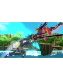 NARUTO SHIPPUDEN Ultimate Ninja STORM Legacy XBOX