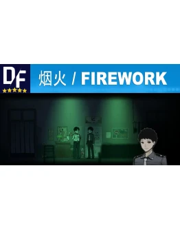 Firework STEAM аккаунт