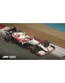 F1 2021 DELUXE EDITION XBOX ONE & XBOX SERIES Аренда F1 2021 DELUXE EDITION XBOX ONE & XBOX SERIES Аренда