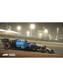 F1 2021 DELUXE EDITION XBOX ONE & XBOX SERIES Аренда F1 2021 DELUXE EDITION XBOX ONE & XBOX SERIES Аренда