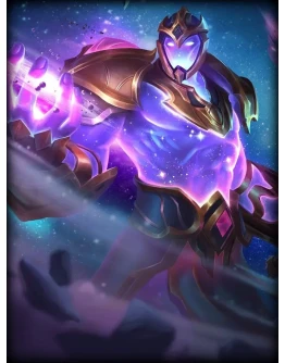 SMITE - Hercules & Cosmic Conqueror Skin KEY GLOBAL SMITE - Hercules & Cosmic Conqueror Skin KEY GLOBAL