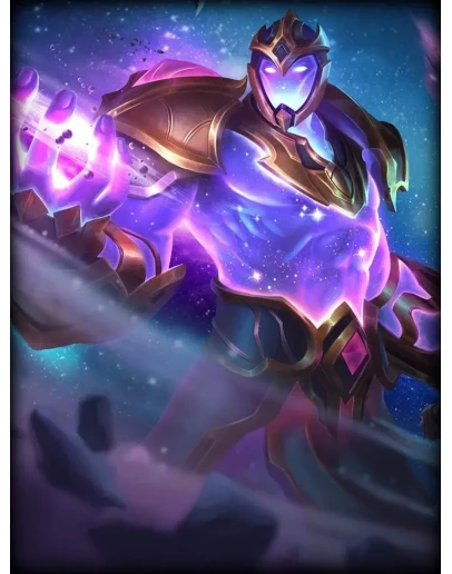 SMITE - Hercules & Cosmic Conqueror Skin KEY GLOBAL SMITE - Hercules & Cosmic Conqueror Skin KEY GLOBAL