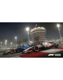 F1 2021 Deluxe Edition Xbox One & Xbox Series XS F1 2021 Deluxe Edition Xbox One & Xbox Series XS