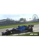 F1 2021 Deluxe Edition Xbox One & Xbox Series XS F1 2021 Deluxe Edition Xbox One & Xbox Series XS