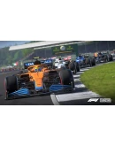 F1 2021 Deluxe Edition Xbox One & Xbox Series XS F1 2021 Deluxe Edition Xbox One & Xbox Series XS