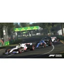 F1 2021 Deluxe Edition Xbox One & Xbox Series XS F1 2021 Deluxe Edition Xbox One & Xbox Series XS