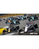 F1 2021 Deluxe Edition Xbox One & Xbox Series XS F1 2021 Deluxe Edition Xbox One & Xbox Series XS