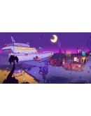 Leisure Suit Larry - Wet Dreams Don't Dry XBOX Код