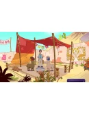 Leisure Suit Larry - Wet Dreams Don't Dry XBOX Код