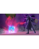 DRAGON BALL XENOVERSE 2 STEAM аккаунтна 90 дней