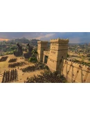 A Total War Saga: TROY Аккаунт Epic Games