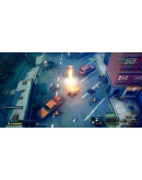 Town of Machine (Steam key / Region Free)