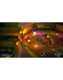 Town of Machine (Steam key / Region Free)