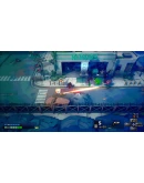 Town of Machine (Steam key / Region Free)